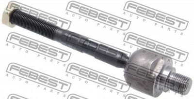 FEBEST 1222en -  Осевой шарнир, рулевая тяга
