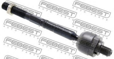 FEBEST 1222ent -  Осевой шарнир, рулевая тяга