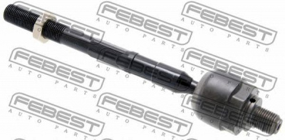 FEBEST 1222ix55 -  Осевой шарнир, рулевая тяга