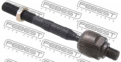 FEBEST 1222nf -  Осевой шарнир, рулевая тяга