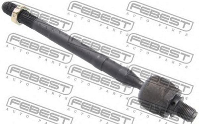 FEBEST 1222tuc -  Осевой шарнир, рулевая тяга
