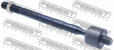 FEBEST 1222vel -  Осевой шарнир, рулевая тяга