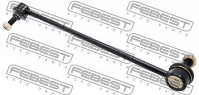 FEBEST 1223sancfl -  Стойка стабилизатора переднего, левая
