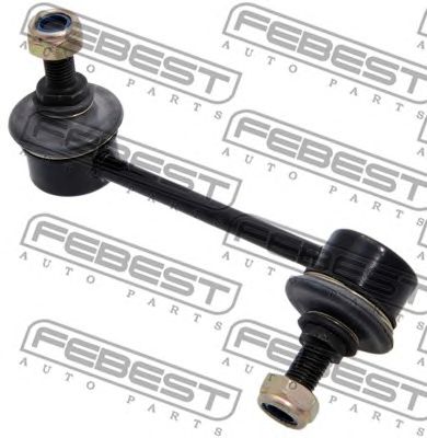 FEBEST 1223sanrl -  Тяга / стойка, стабилизатор