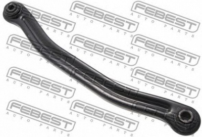 FEBEST 12251accrl -  Рычаг независимой подвески колеса, подвеска колеса