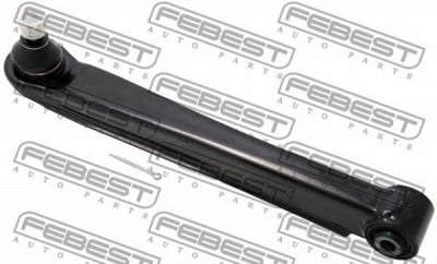 FEBEST 1225efrr -  Рычаг независимой подвески колеса, подвеска колеса