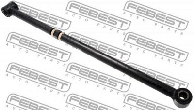 FEBEST 1225lanr1 -  Рычаг независимой подвески колеса, подвеска колеса