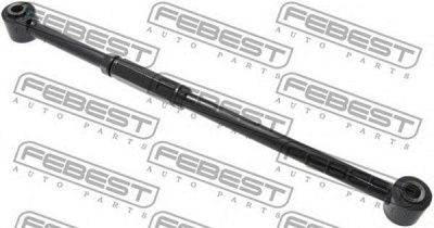 FEBEST 1225tucr4 -  Рычаг независимой подвески колеса, подвеска колеса
