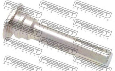 FEBEST 1274upf1 -  Втулка направляющая суппорта тормозного переднего