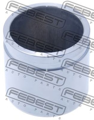 FEBEST 1276elnf -  Поршень суппорта тормозного переднего