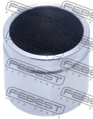 FEBEST 1276getzf -  Поршень тормозного суппорта переднего