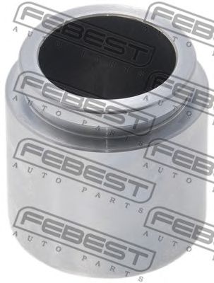 FEBEST 1276h100f -  Поршень суппорта тормозного переднего