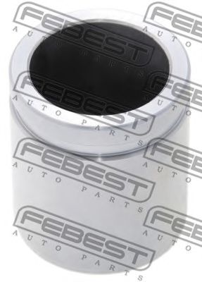 FEBEST 1276h1f -  Поршень суппорта тормозного переднего