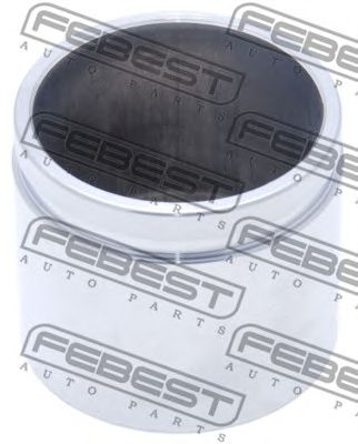 FEBEST 1276i30 -  Поршень суппорта тормозного переднего