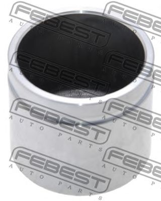 FEBEST 1276nff -  Поршень суппорта тормозного переднего