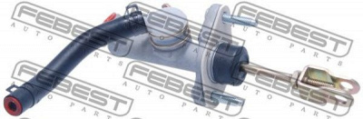 FEBEST 1281getz -  Главный цилиндр, система сцепления