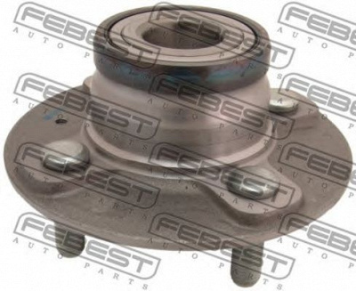 FEBEST 1282006 -  Ступица колеса заднего