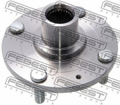 FEBEST 1282cerf -  СТУПИЦА ПЕРЕДНЯЯ