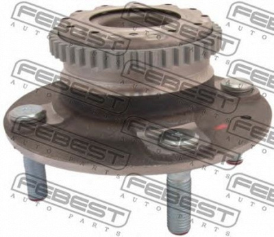 FEBEST 1282lana44r -  Ступица колеса заднего
