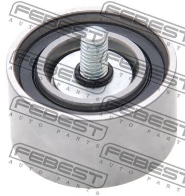 FEBEST 1288i30 -  Паразитный / Ведущий ролик, зубчатый ремень