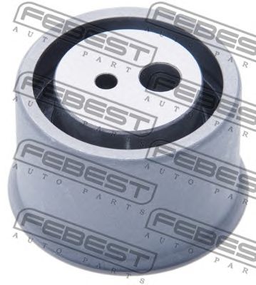 FEBEST 1288san -  Паразитный / Ведущий ролик, зубчатый ремень
