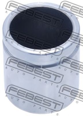 FEBEST 1476actf -  Поршень суппорта тормозного переднего