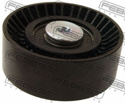 FEBEST 1488002 -  Паразитный / ведущий ролик, поликлиновой ремень