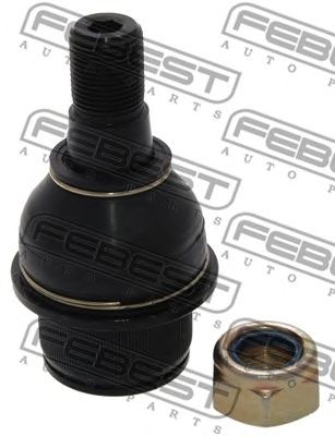 FEBEST 1620209 -  Опора шаровая переднего нижнего рычага