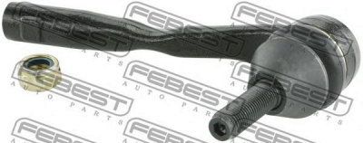 FEBEST 1621166 -  Наконечник поперечной рулевой тяги