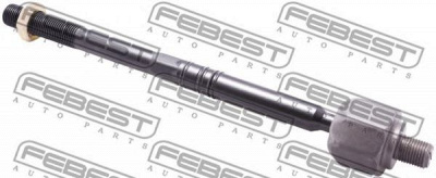 FEBEST 1622166 -  Осевой шарнир, рулевая тяга
