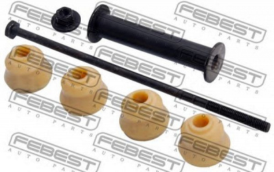 FEBEST 1623001 -  Стойка стабилизатора заднего