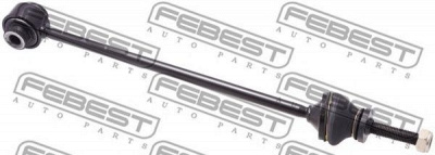 FEBEST 1623166fl -  Тяга стабилизатора передняя левая