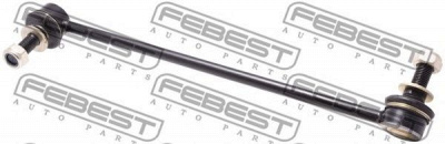 FEBEST 1623207lh -  Стойка стабилизатора переднего, левая