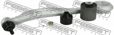 FEBEST 1625204flh -  Рычаг независимой подвески колеса, подвеска колеса