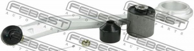 FEBEST 1625204frh -  Рычаг независимой подвески колеса, подвеска колеса