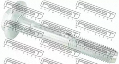 FEBEST 1629164 -  Болт регулировки развала колёс