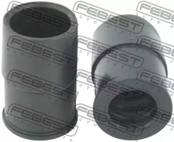 FEBEST 1673164f -  Пыльник направляющей суппорта тормозного переднего комплект