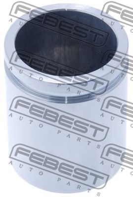 FEBEST 1676906f -  Поршень, корпус скобы тормоза