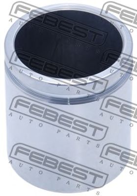 FEBEST 1676906f1 -  Поршень, корпус скобы тормоза