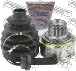 FEBEST 1710a4 -  Шрус наружный 25x76.5x42