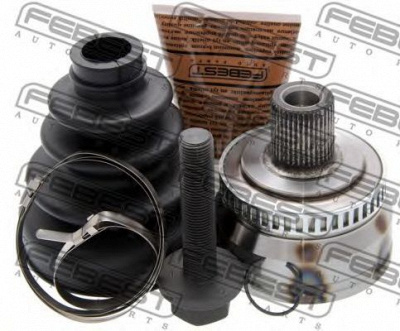 FEBEST 1710a4a45 -  Шарнирный комплект, приводной вал