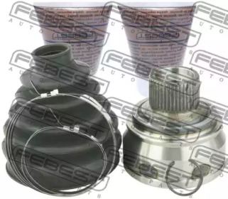 FEBEST 1710a7 -  ШРУС НАРУЖНЫЙ 28X76.5X42