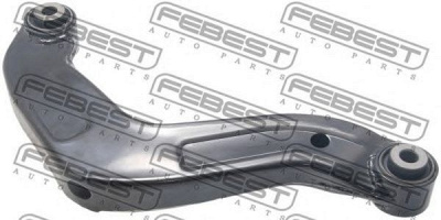 FEBEST 17258erl -  Рычаг независимой подвески колеса, подвеска колеса