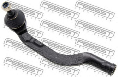 FEBEST 1821vivrh -  Наконечник поперечной рулевой тяги