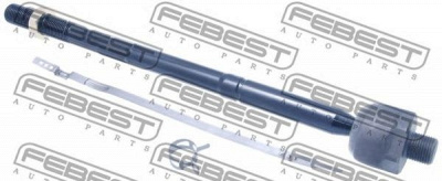 FEBEST 1822ins -  Осевой шарнир, рулевая тяга