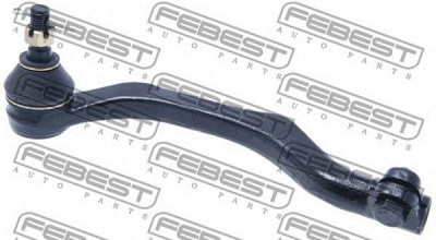 FEBEST 1921r55l -  Наконечник поперечной рулевой тяги