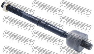 FEBEST 1922r55 -  Осевой шарнир, рулевая тяга