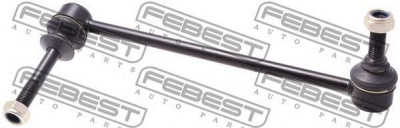 FEBEST 1923e70fl -  Стойка стабилизатора переднего, левая