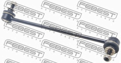 FEBEST 1923e90fr -  Стойка стабилизатора переднего, правая