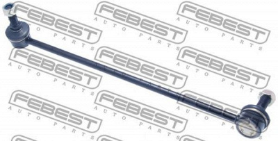 FEBEST 1923x3fl -  Стойка стабилизатора переднего, левая